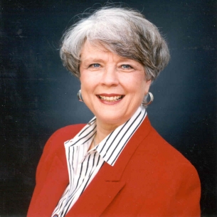 Gwynne Johnson